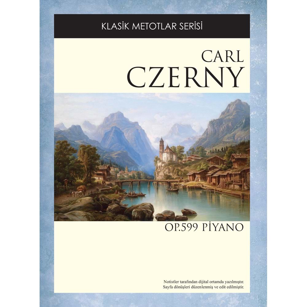 CZERNY