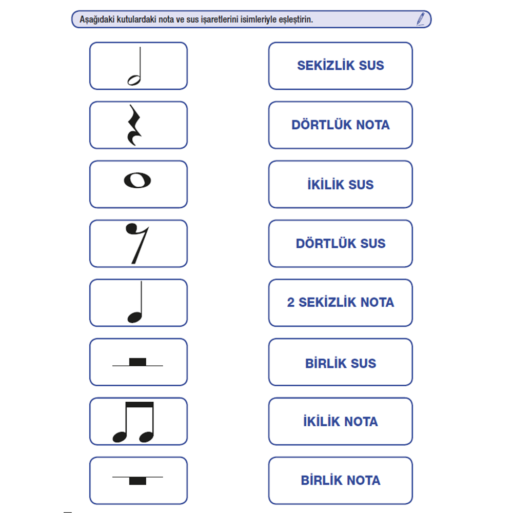 PORTE MÜZİK AKADEMİSİ HER YÖNÜYLE MÜZİK