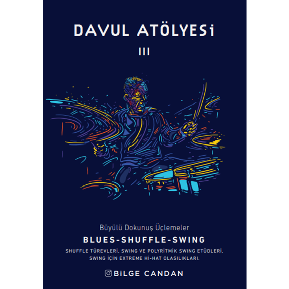 DAVUL ATÖLYESİ 3