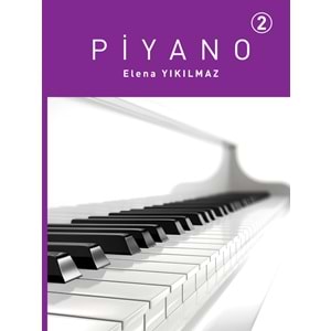 PİYANO 2. BÖLÜM