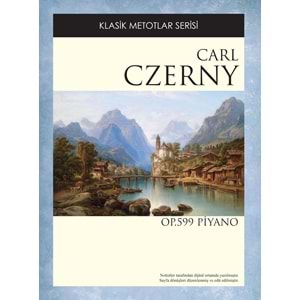 CZERNY