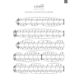 CZERNY