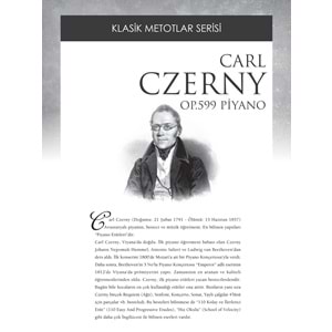 CZERNY