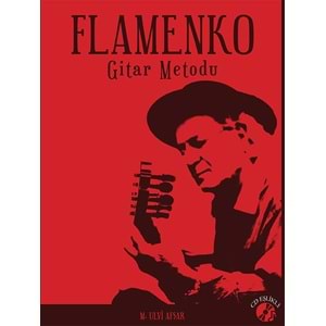 FLAMENKO GİTAR METODU