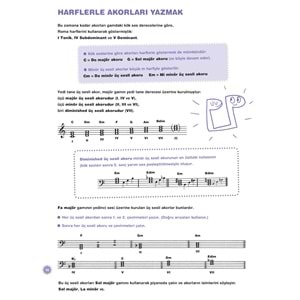 4 DENES AGAYDAN PİYANO ÇALMAYI ÖĞRENELİM