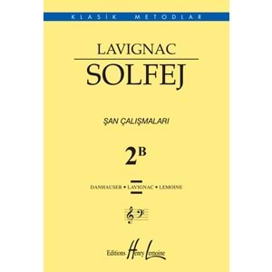 LAVIGNAC 2 B