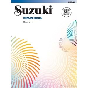 SUZUKİ KEMAN 2