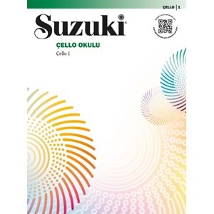 SUZUKİ ÇELLO OKULLU 1