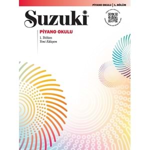 SUZUKİ PİYANO OKULU 1