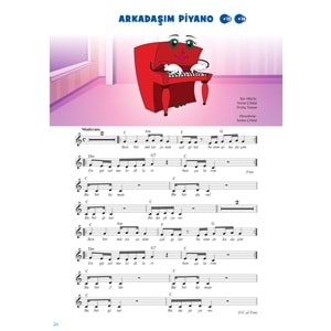 YOLCULUĞA HAZIRLIK A M.SERÜVENİ