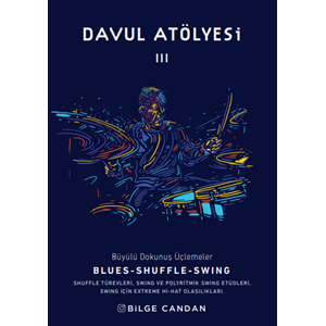 DAVUL ATÖLYESİ 3