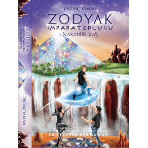 ZODYAK İMPARATORLUĞU KARANLIK TAŞ