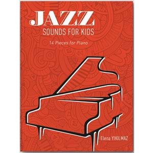 JAZZ SOUNDS FOR KIDS