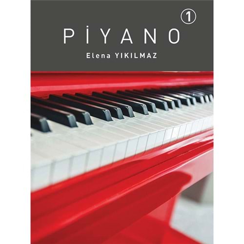 PİYANO 1