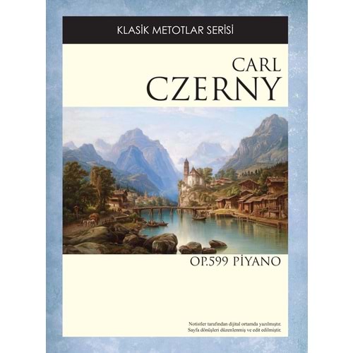 CZERNY