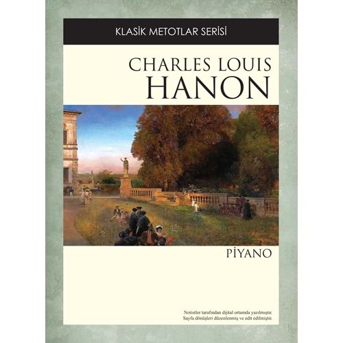 HANON