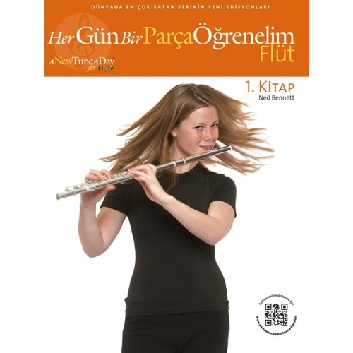 FLÜT/ HER GÜN BİR PARÇA ÖĞRENELİM