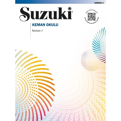 SUZUKİ KEMAN OKULU 1