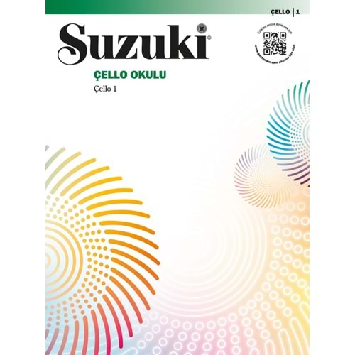 SUZUKİ ÇELLO OKULLU 1