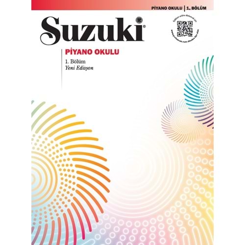 SUZUKİ PİYANO OKULU 1