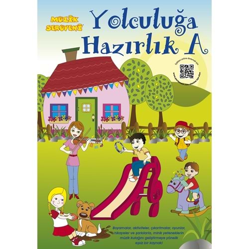 YOLCULUĞA HAZIRLIK A M.SERÜVENİ