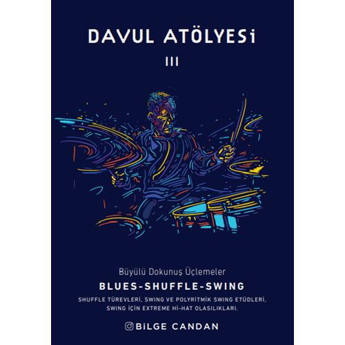 DAVUL ATÖLYESİ 3