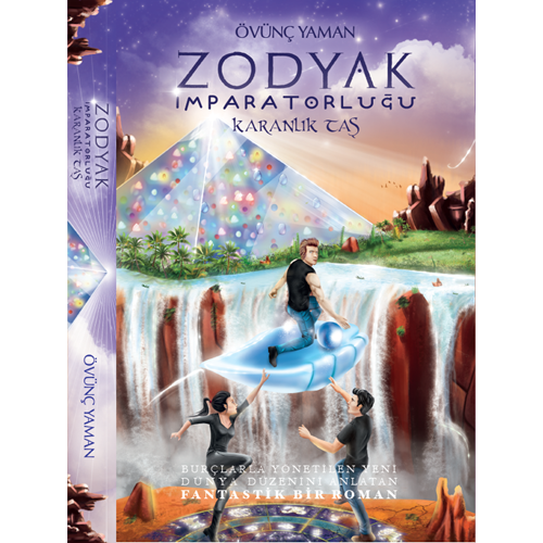 ZODYAK İMPARATORLUĞU KARANLIK TAŞ