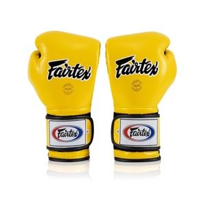 BGV9 MEKSİKA STİLİ - FAIRTEX - SARI/MAVİ - 10 OZ