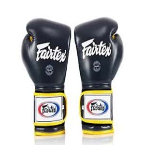 BGV9 MEKSİKA STİLİ - FAIRTEX - SARI/MAVİ - 12 OZ