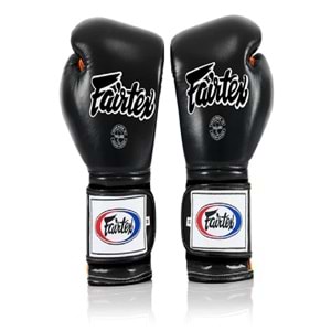 BGV9 MEKSİKA STİLİ - FAIRTEX - SİYAH/TURUNCU - 14 OZ