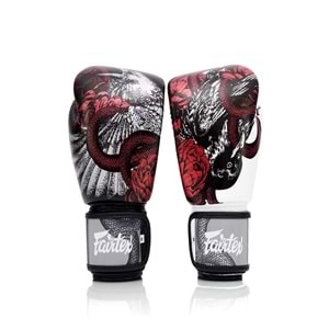 BGV24 BEAUTY OF SURVİVAL - FAIRTEX - ÇANTALI - 14 OZ