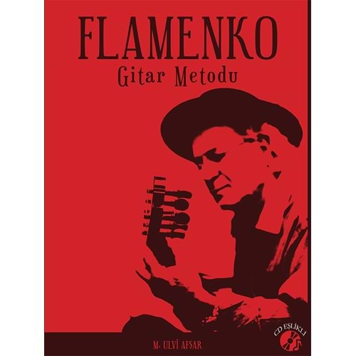 FLAMENKO GİTAR METODU