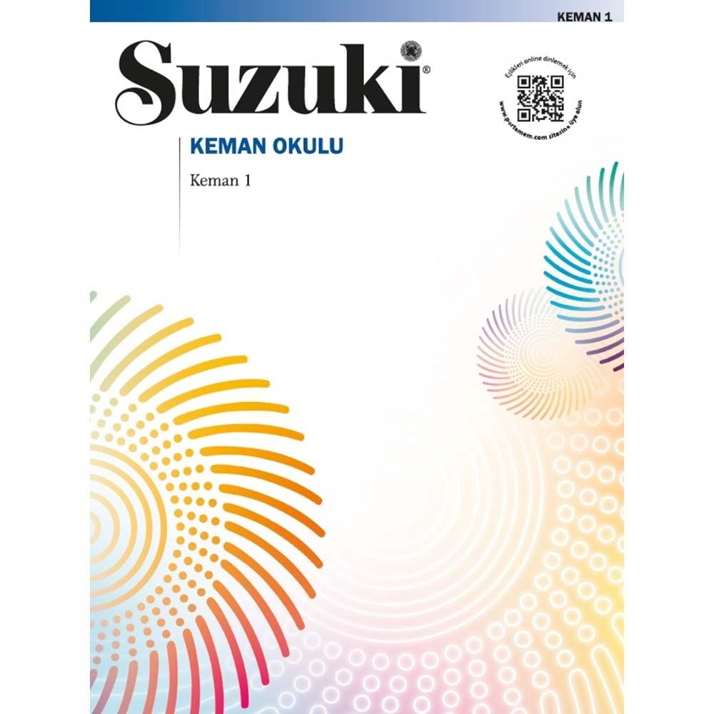 SUZUKİ KEMAN OKULU 1