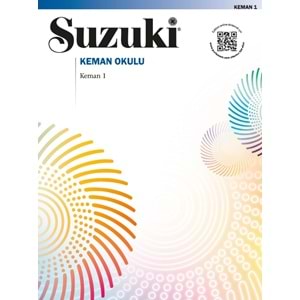 SUZUKİ KEMAN OKULU 1