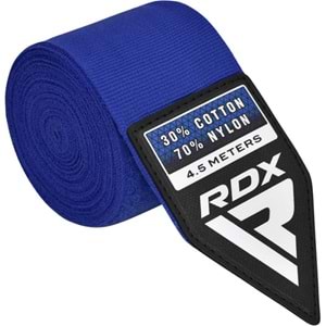 RDX PLUS EL BANDAJI MAVİ